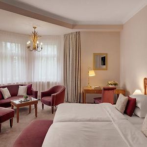 Pokój dwuosobowy "Premium Deluxe"