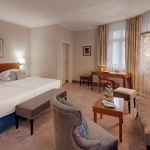 Apartament typu junior rodzinny